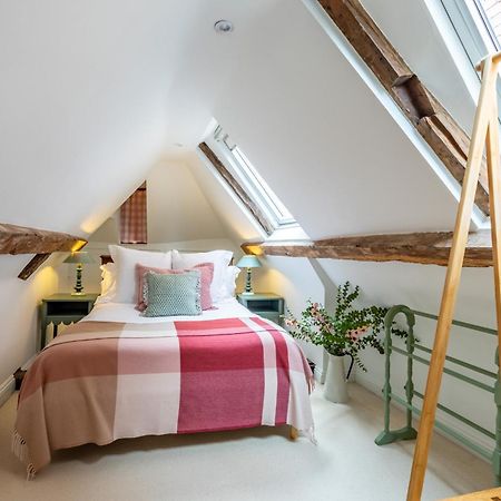 Appartamento Chez Mannion York Esterno foto