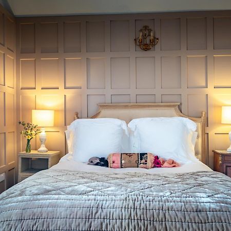 Appartamento Chez Mannion York Esterno foto