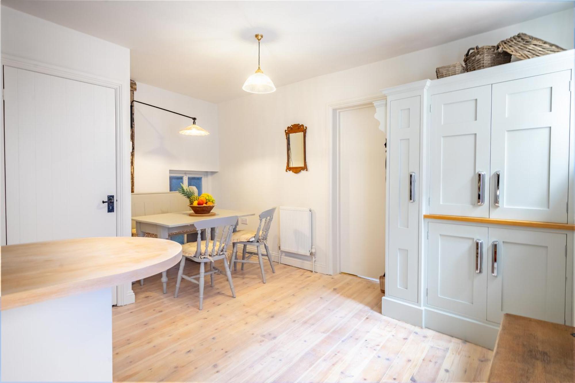 Appartamento Chez Mannion York Esterno foto