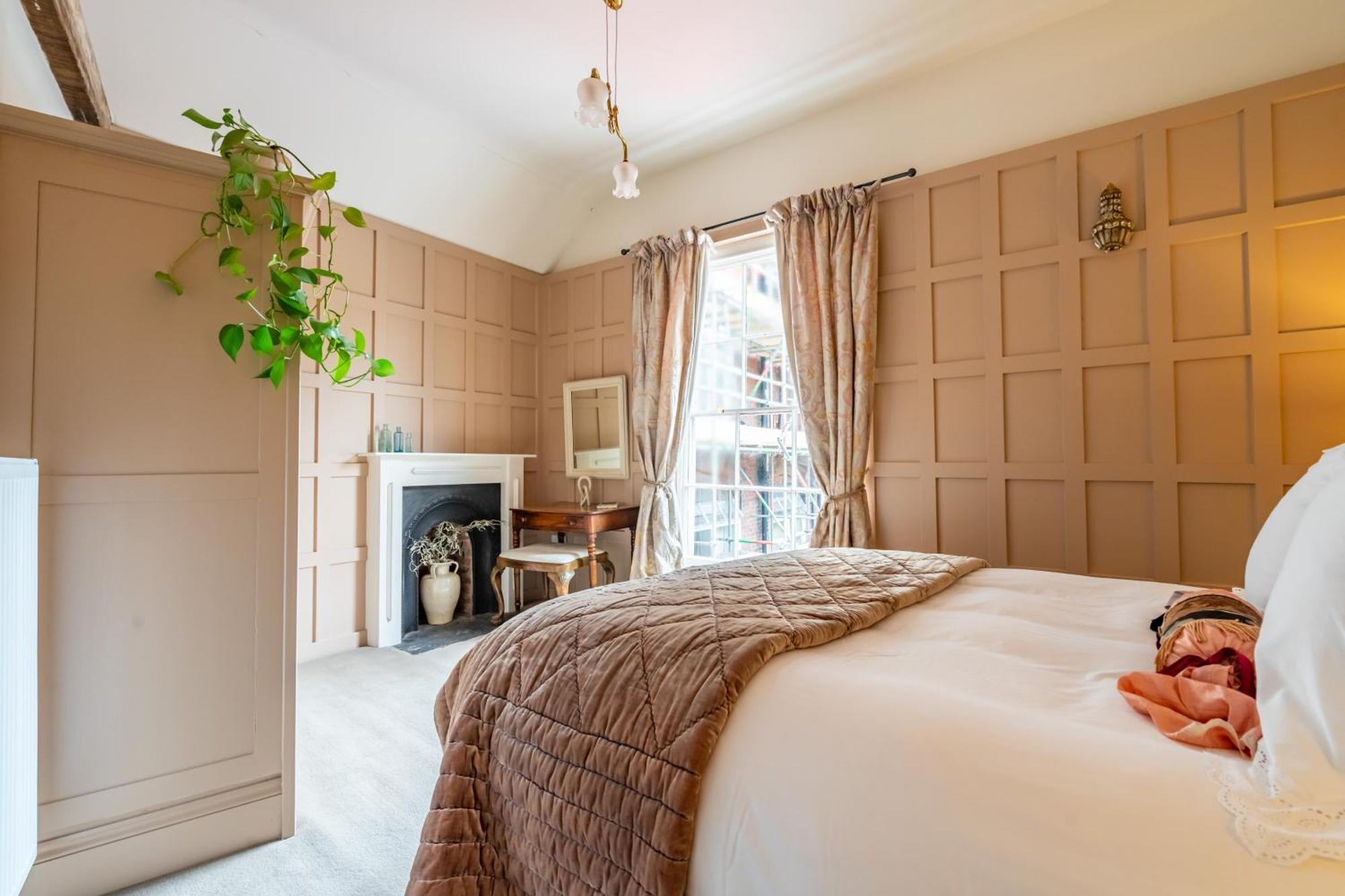Appartamento Chez Mannion York Esterno foto