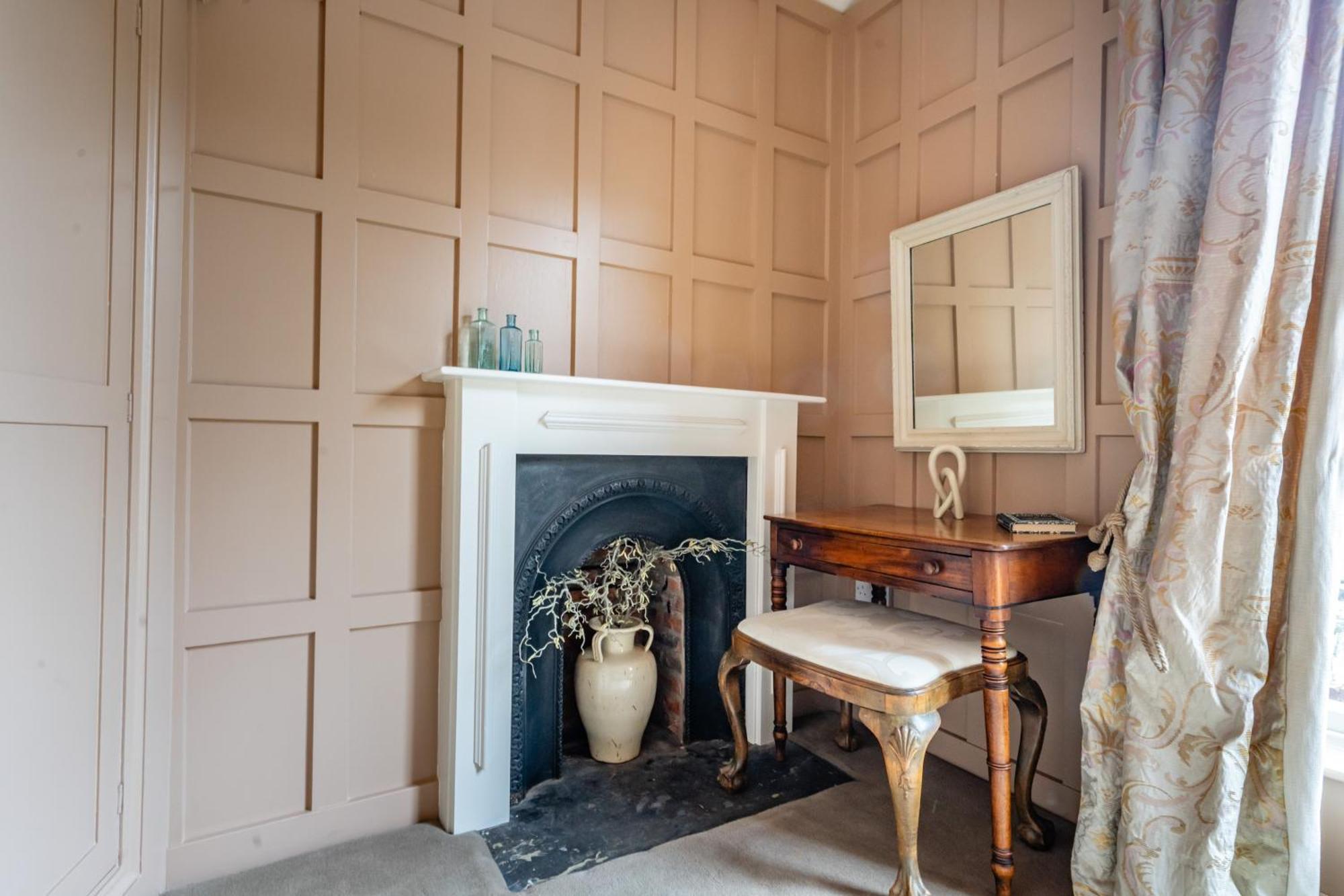 Appartamento Chez Mannion York Esterno foto