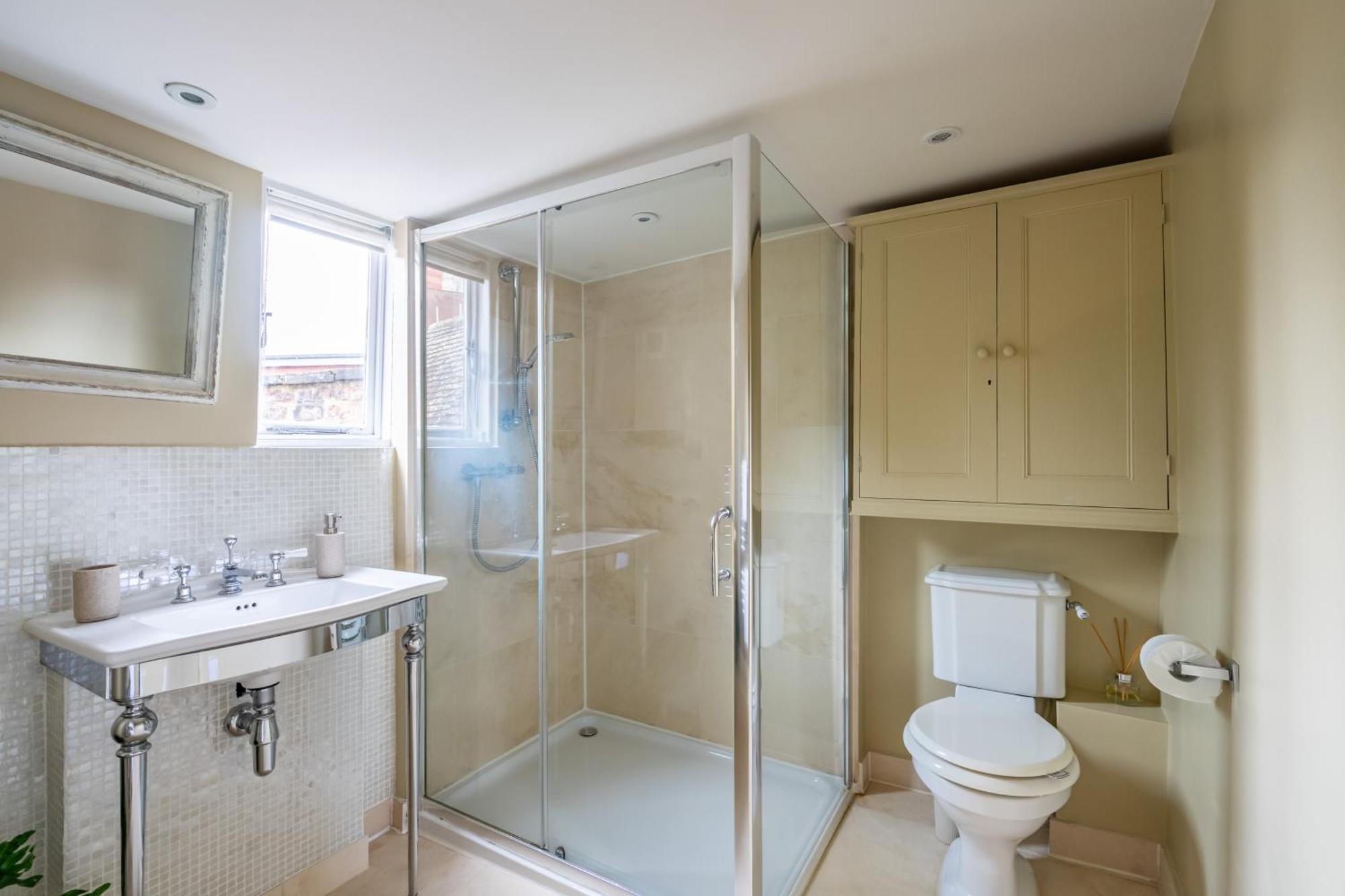 Appartamento Chez Mannion York Esterno foto