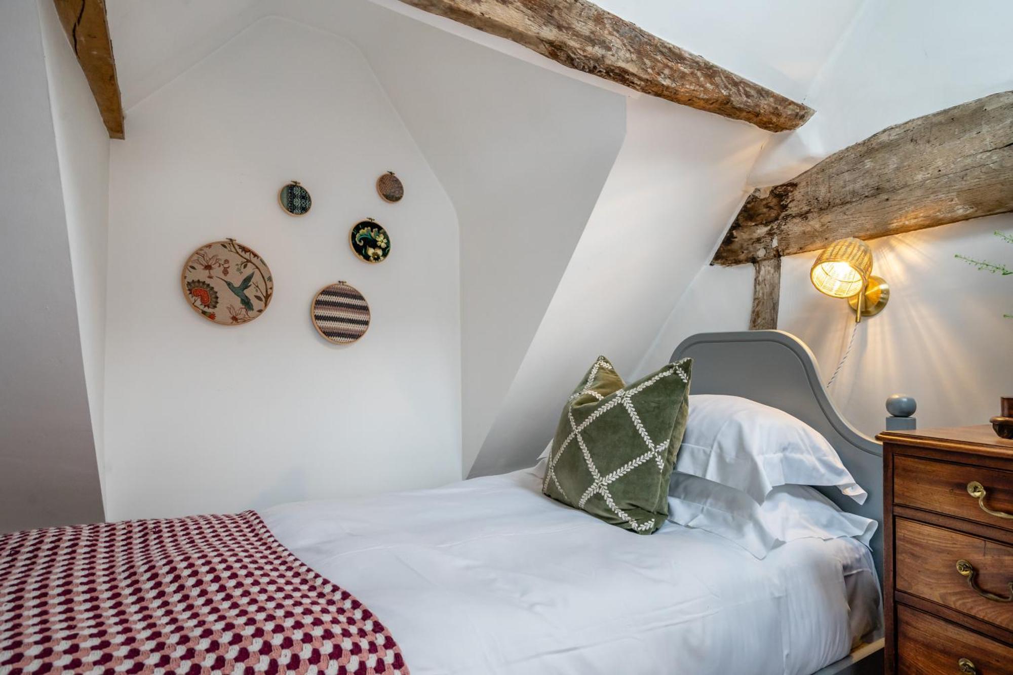Appartamento Chez Mannion York Esterno foto